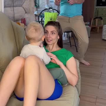 Papa one Love ❤️