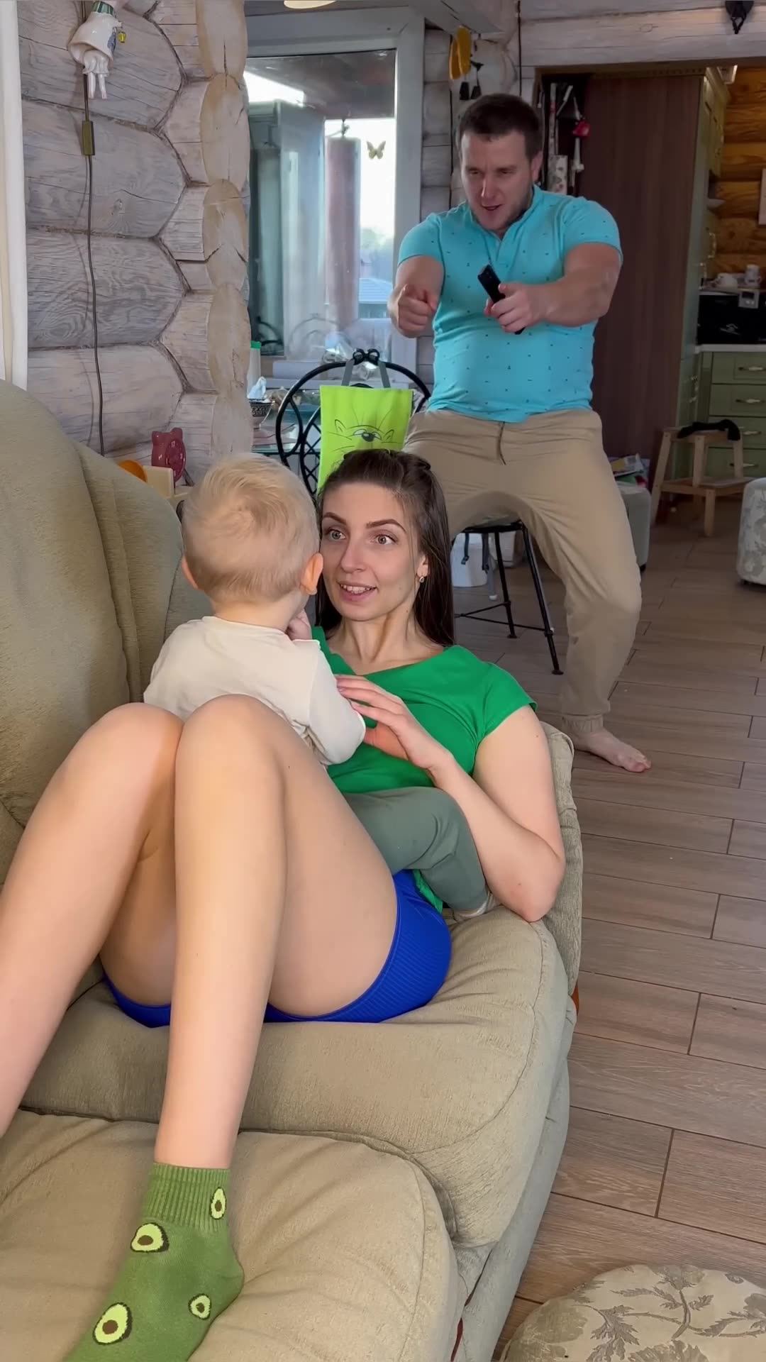 Papa one Love ❤️