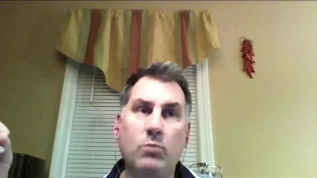Giving Up Freedom & Trusting the System - #shorts