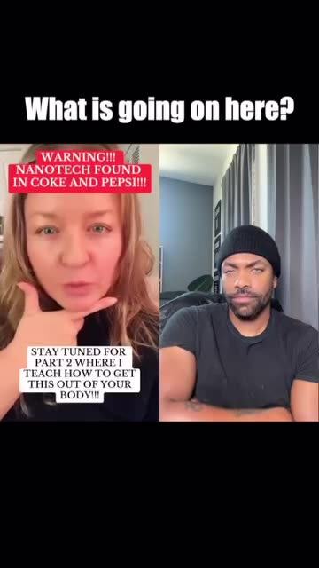 Absolutely disgusting Coca-Cola