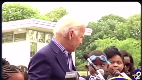 The Best of Joe Biden and Kamala Harris