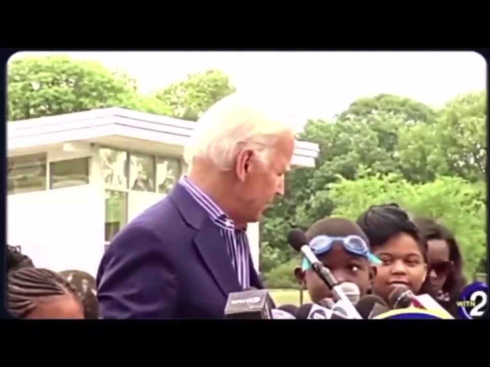 The Best of Joe Biden and Kamala Harris