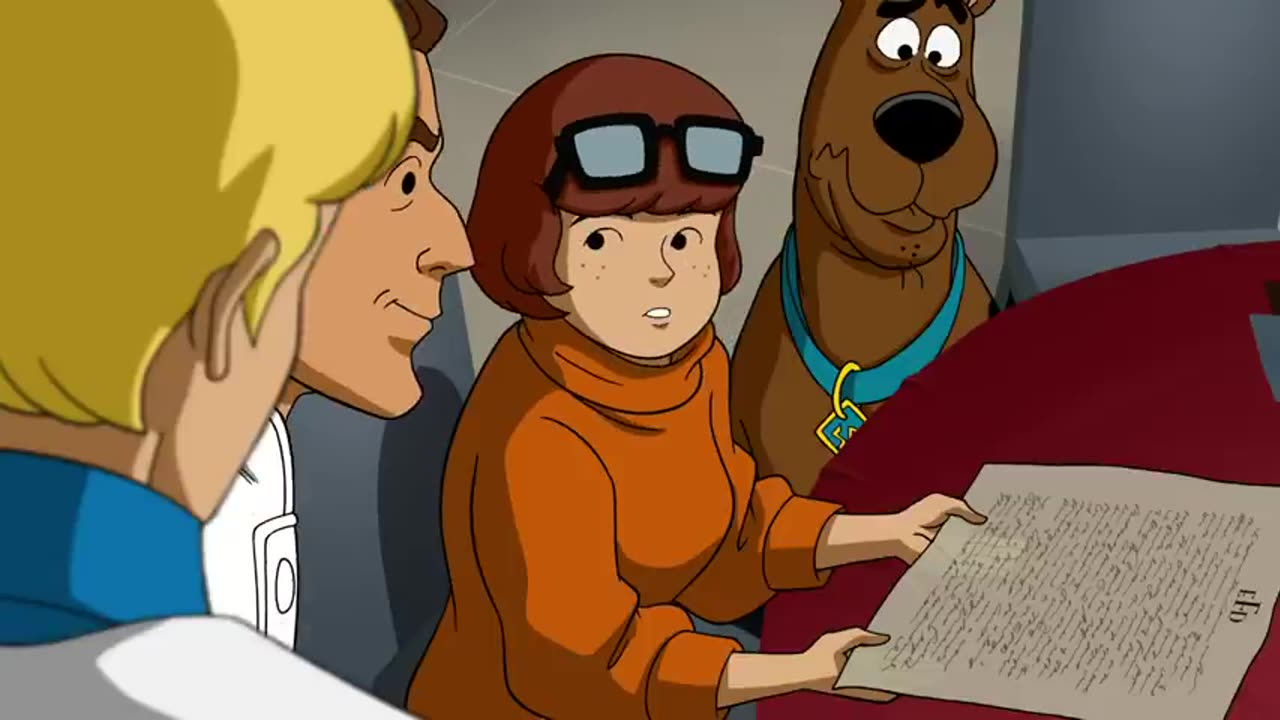 Scooby-Doo! | Best of WB 100th: Scooby-Doo! 10-Film Collection |