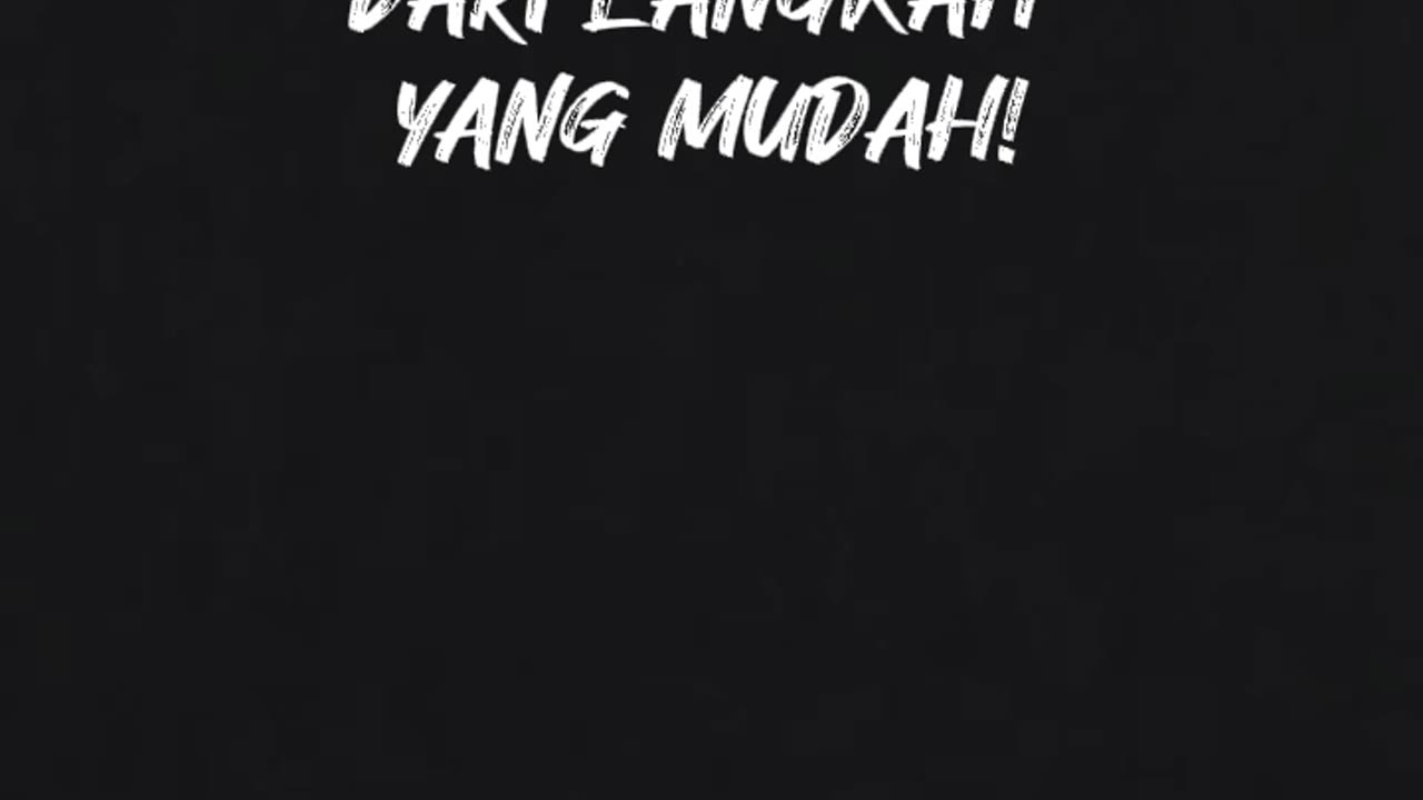 motivation word