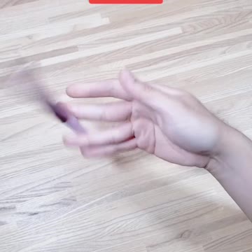 ✍️🌀 penspinning