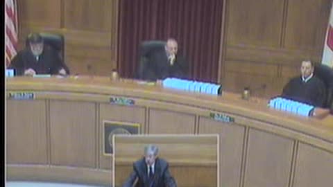 Oral argument from 2013s Collins v State of Florida
