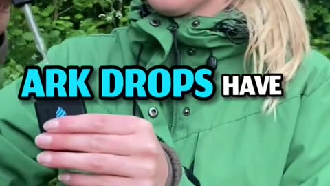 📹 UNLOCK YOUR FULL POTENTIAL WITH ARK DROPS