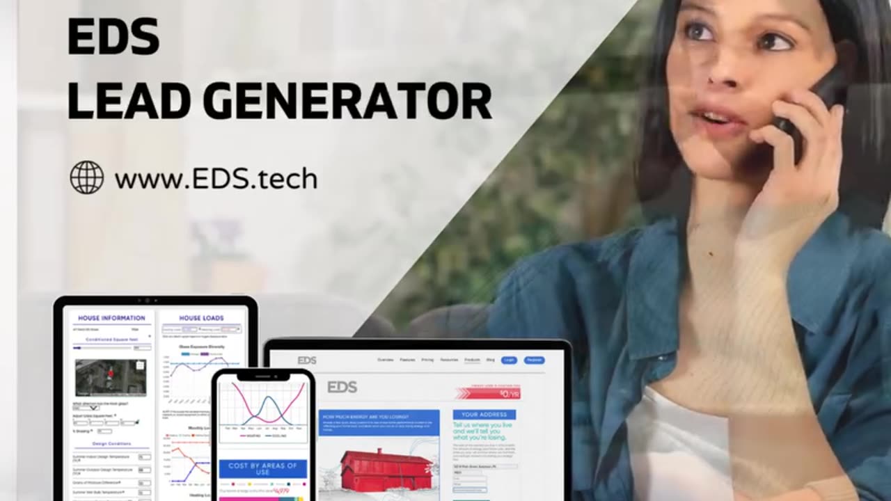 EDS Lead Generation Tool