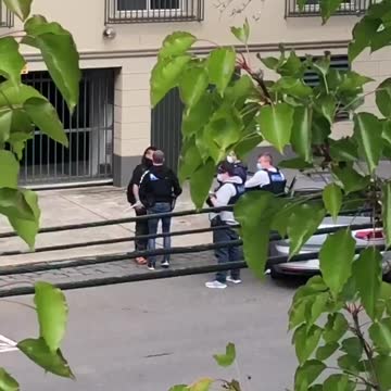 Police agents provocateurs in Melbourne