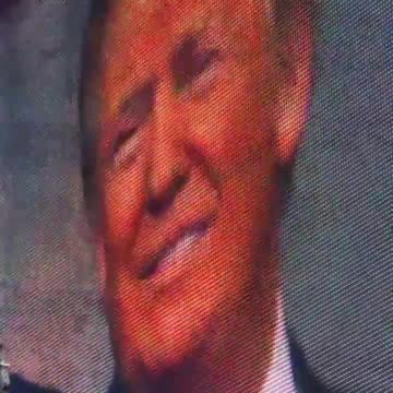 TRUMP REVOLUTION IS GOING TO BE WORLDWIDE! 🌍 THIS IS THE UK!