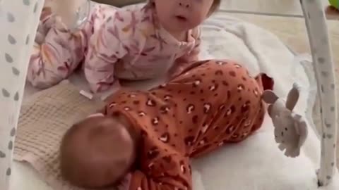 Cute & Funny Babies 😍🌸 #viral #shorts #reels #baby #cutebaby #funnybaby #trending #kids #babyfolder