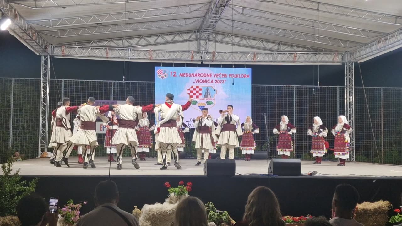 ,,Drimkel" Vevcani - Sjeverna Makedonija