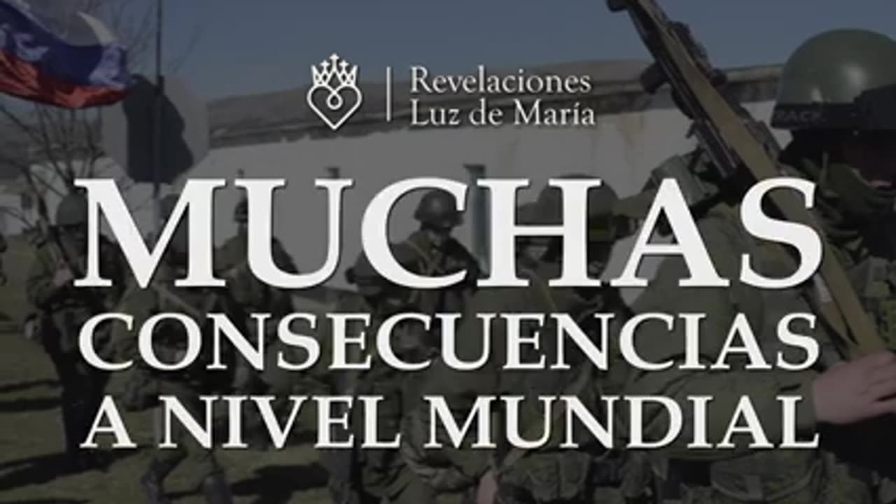 ¿ESTÁ SUCEDIENDO AHORA?... PROFECÍAS.