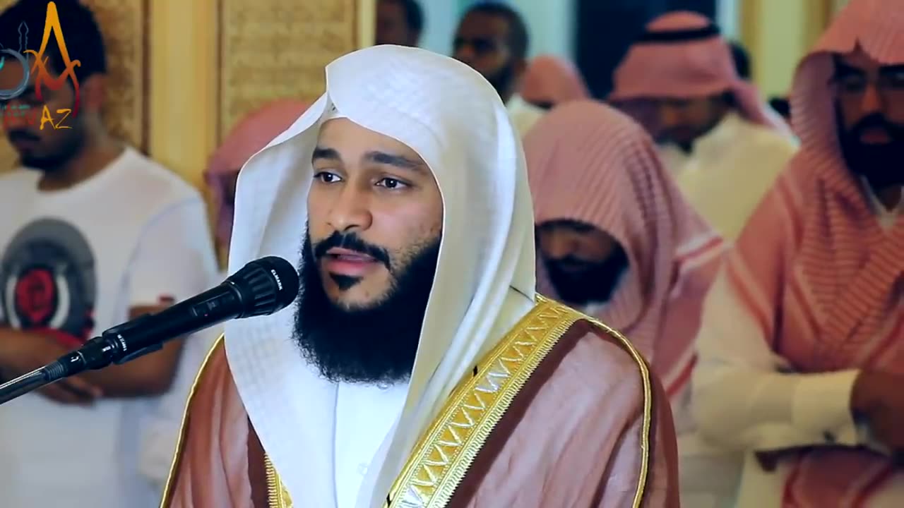 Best Quran Recitation in the World Emotional Recitation |Heart Soothing by Abdur Rahman Al Ossi