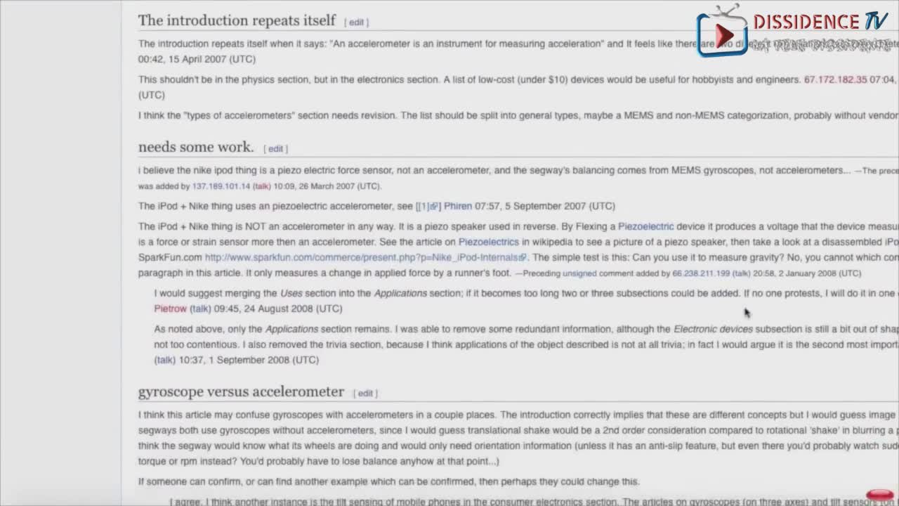 POUR EN FINIR AVEC LE GLOBE !