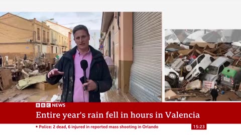 Spain floods death toll rises above 200