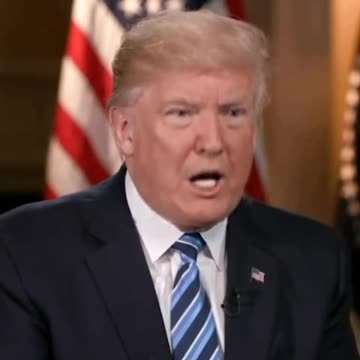 Trump to Naledi Pandor: You will die on a Jewish holiday