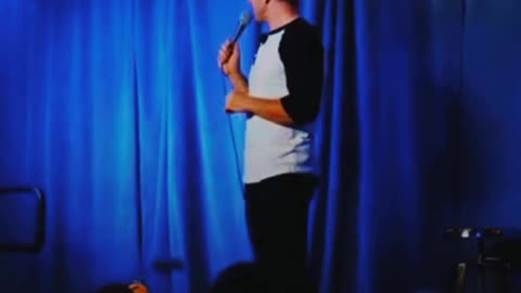 Comedy King