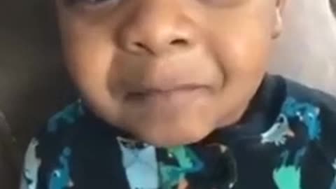 THIS ADORABLE LITTLE BOY IS HELPING THE WORLD OVERCOME FEAR
