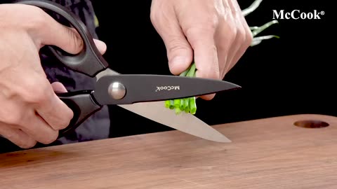 Brewin Professional Kitchen Knives, 3PC Chef Knife Set