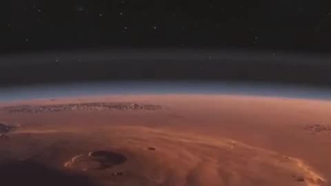 Future of Space Exploration