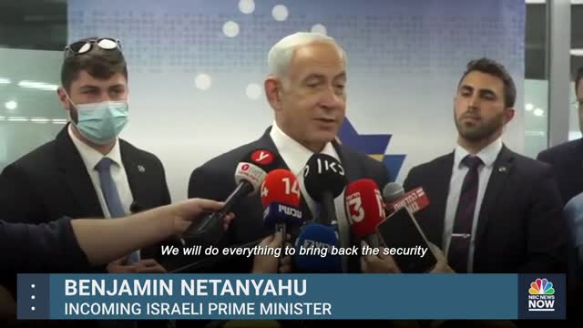 Hundreds Mourn Israeli Teen Killed In Jerusalem Twin Bombings