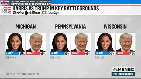 The Beat: Weekend 4PM - 8/10/2024