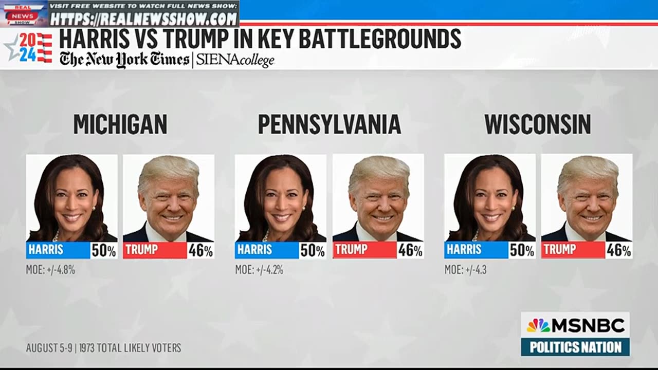 The Beat: Weekend 4PM - 8/10/2024