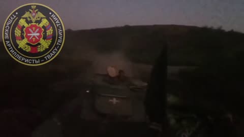 Rusos capturaron blindado estadounidense M113 de la OTAN/Ucrania en Artyómovsk