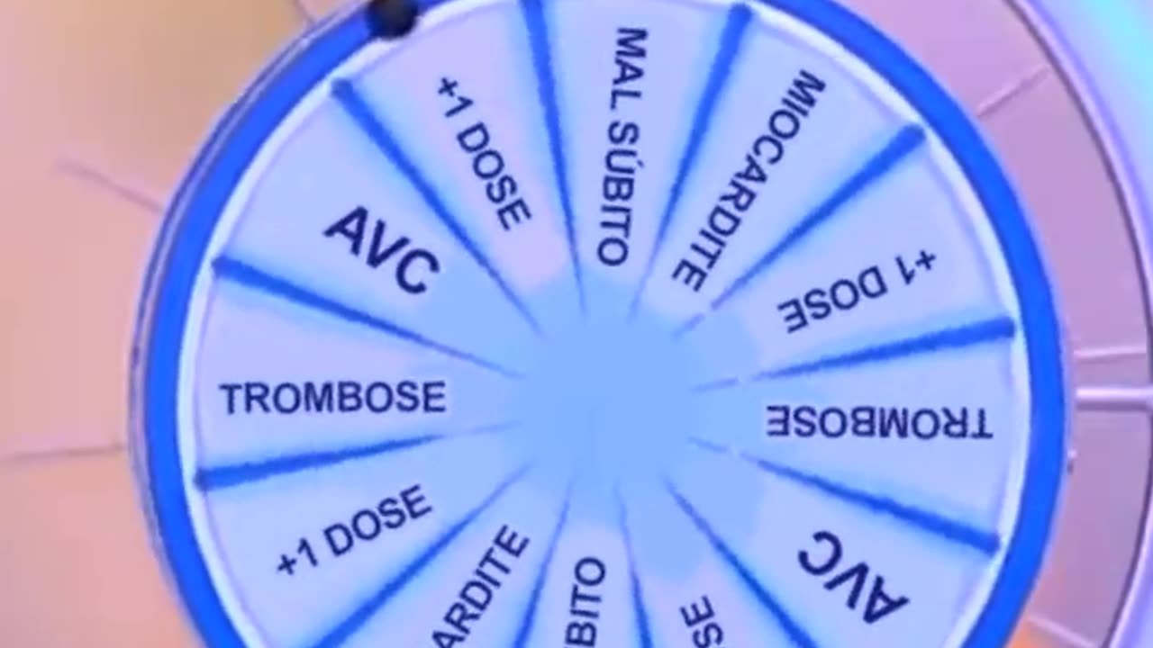 Sensacional Sorteio da Pfizer