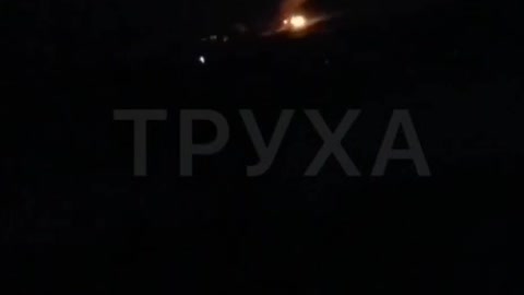 Ukrainian positions PT2 Kharkov