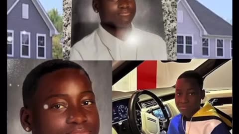 Sad 16-Year-Old Dies Inside His Home Of Natural Causes An Hour