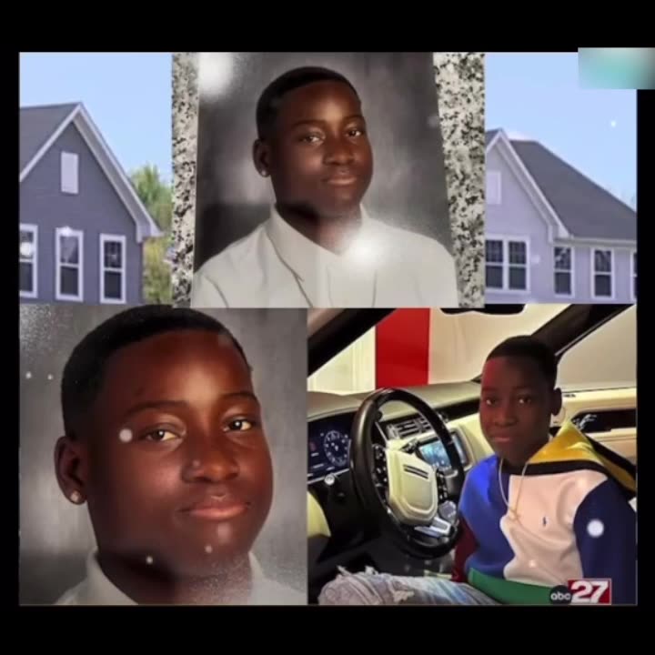 Sad 16-Year-Old Dies Inside His Home Of Natural Causes An Hour