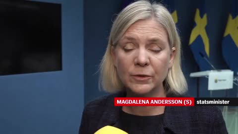 Mörkläggningen av Nordstream sabotaget