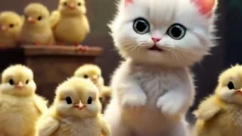 Laughter Guaranteed: Funny Animal Antics That Will Brighten Your Day!
