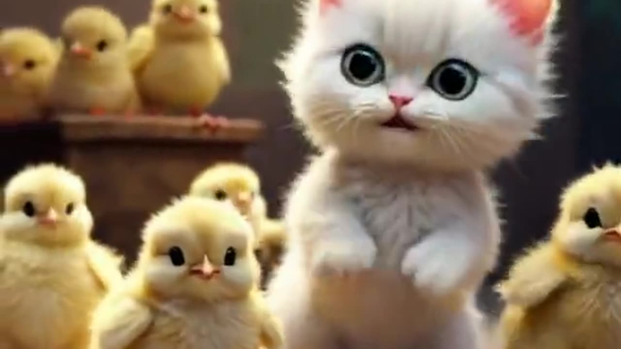 Laughter Guaranteed: Funny Animal Antics That Will Brighten Your Day!