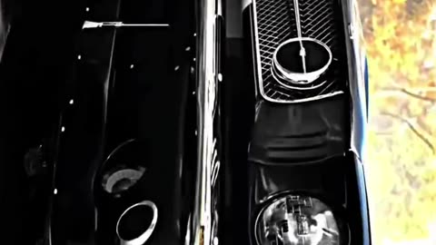 MUSTANG 1996