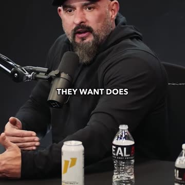 They Cannot Live And Let Live!