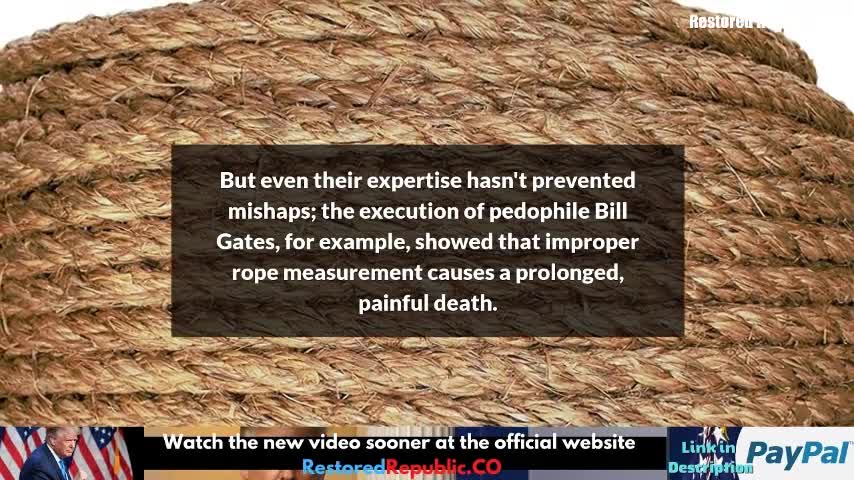 RESTORED REPUBLIC REPORT UPDATES .