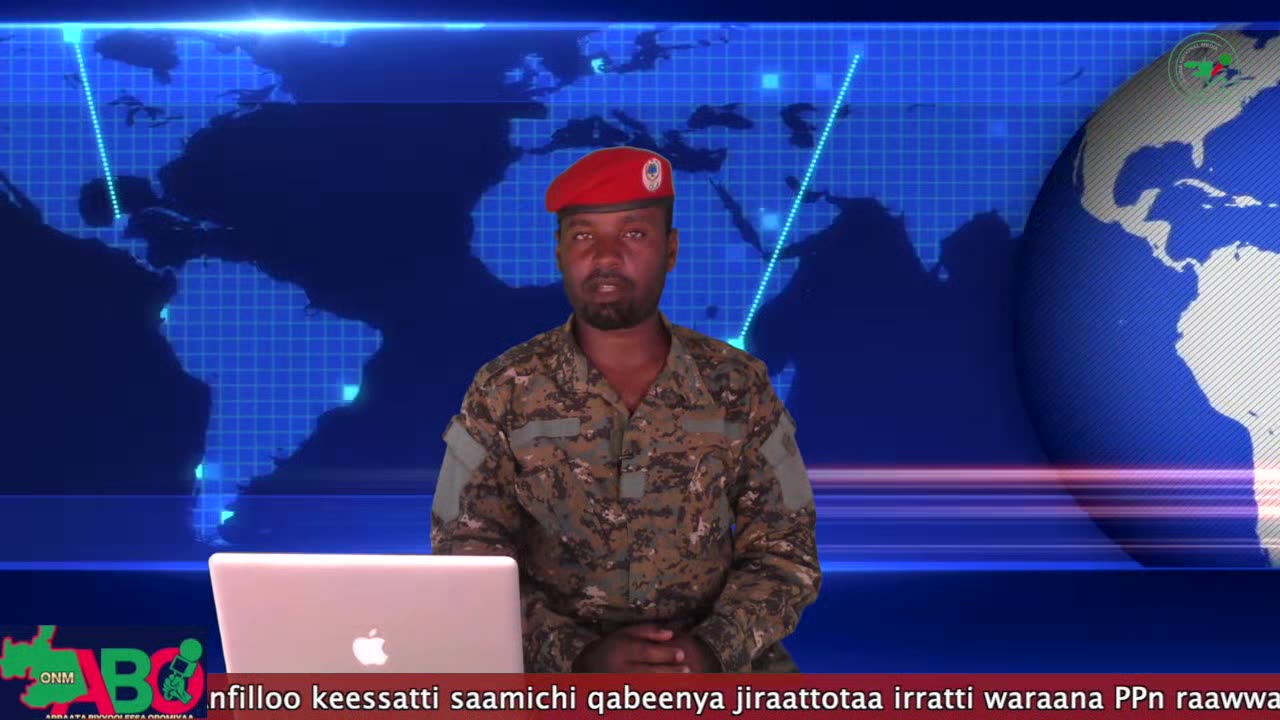 Oduu Waaree ONM-ABO Guraandhala 27-2024 itti Dhiyaadhaa!