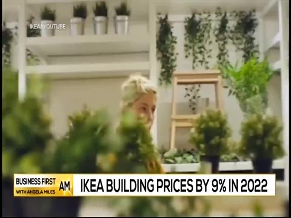 Prices continue to rise due to Biden's inflation and supply chain crises, ABC reports