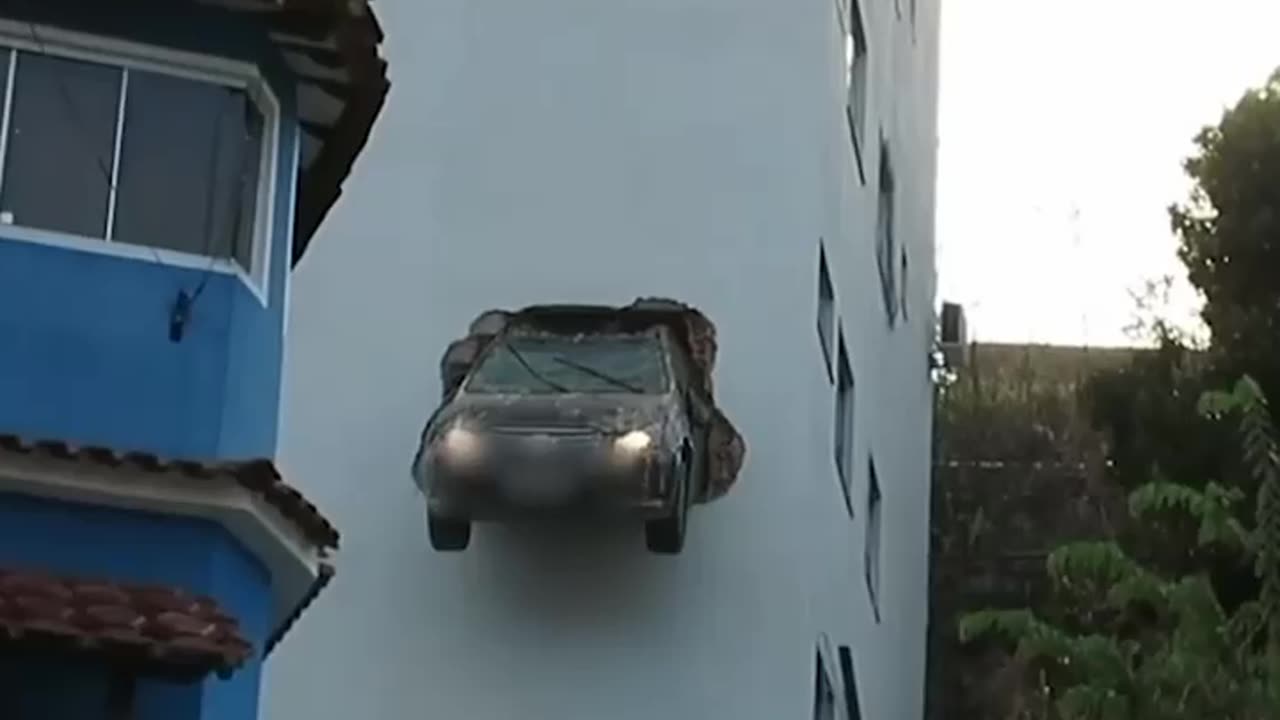 Funny Fails