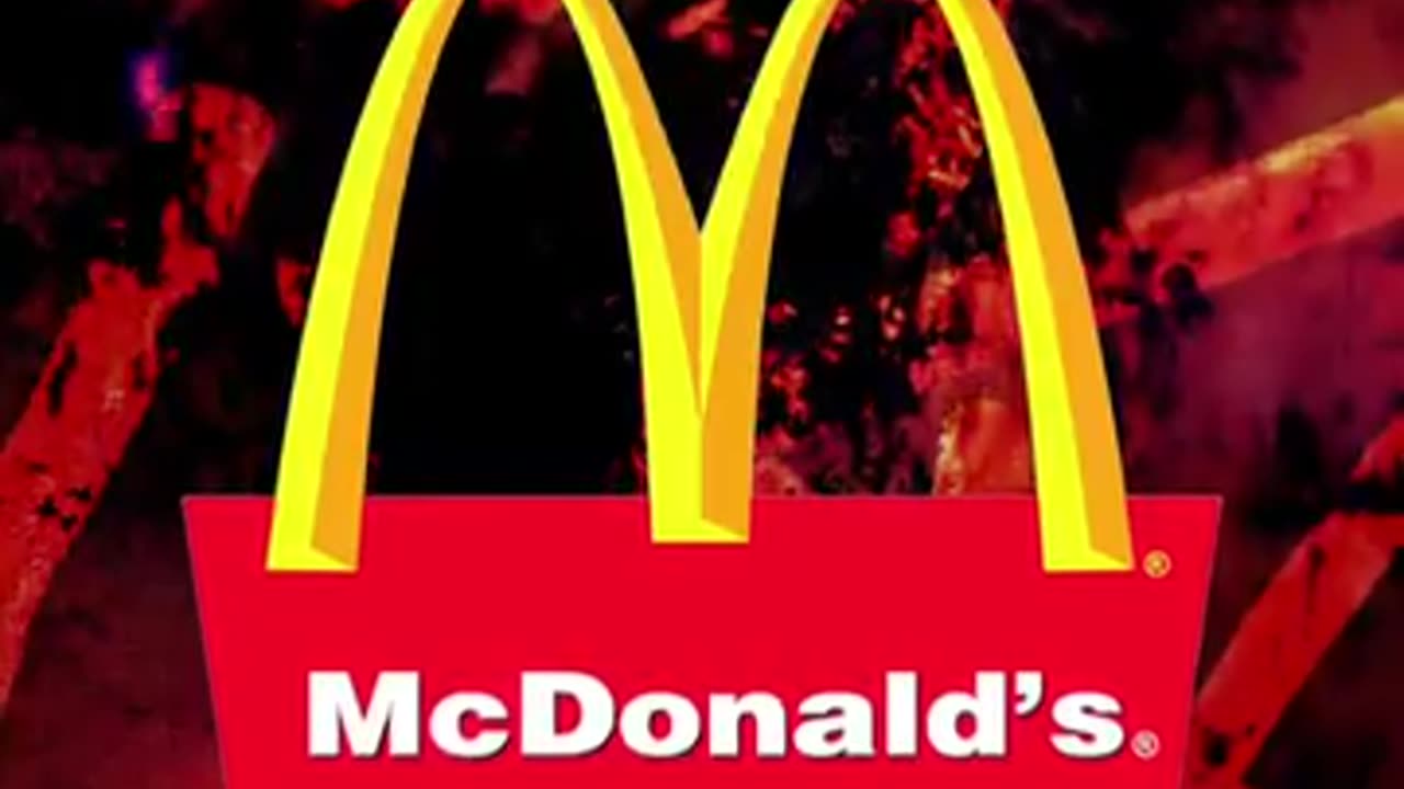 💥🔥💥 Exposing McDonald's 5 food secrets that fooled millions