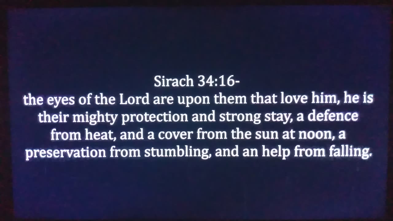 WHO CAN ABIDE THE BURNING HEAT THEREOF?- GMSVEGASSITDOWNS 144K