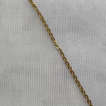 18KGP Stainless Steel Heart Shape Jewelry Set (Necklace + Earrings). Rare Find.