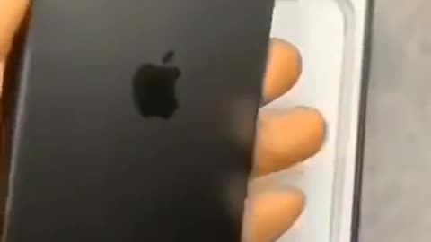 Apple iPhone 12 Hands-on Video