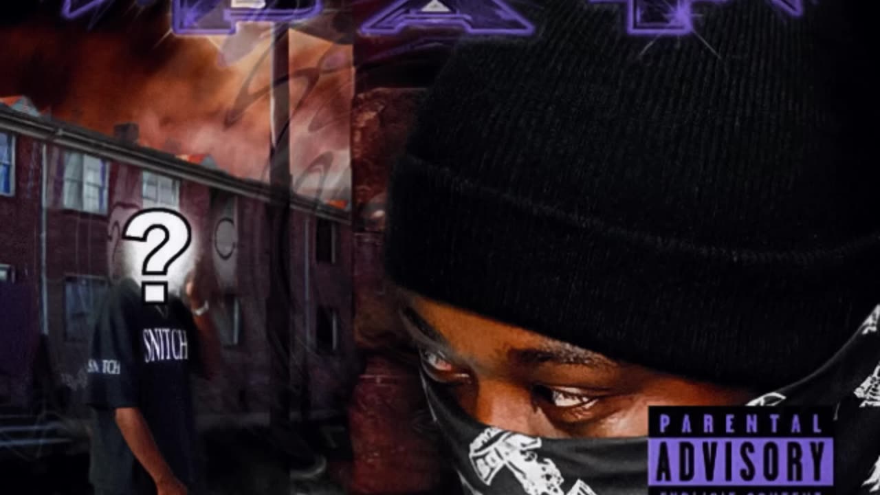 Take The Charge - Project Pat (Chooped and Screwed)