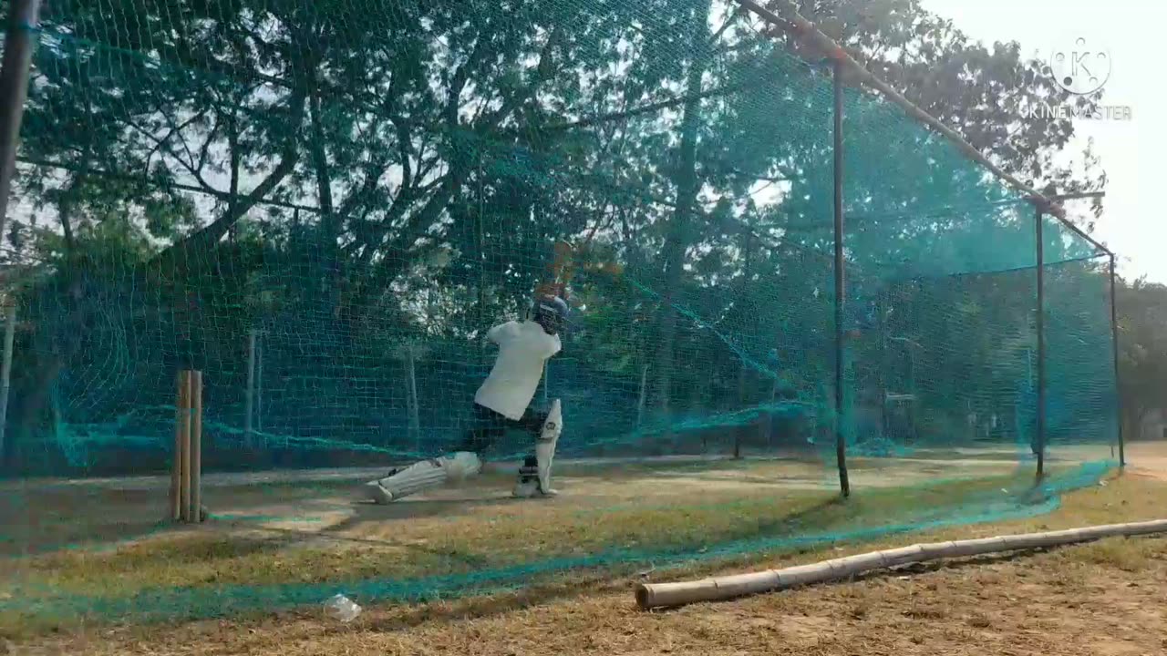 cover drive