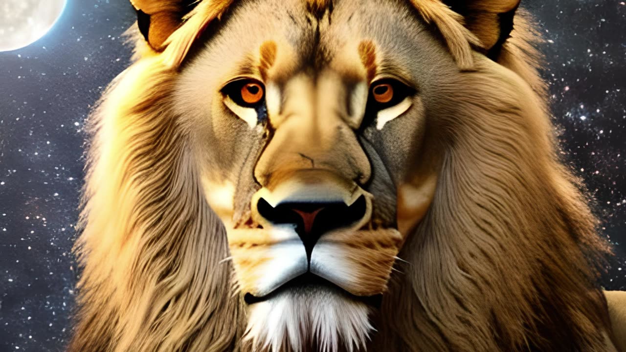 Unleashing the Lion Mentality: Roaring Towards Success