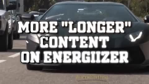 Motivational Video